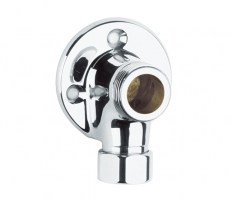 CODO CONEXION MURAL GROHE